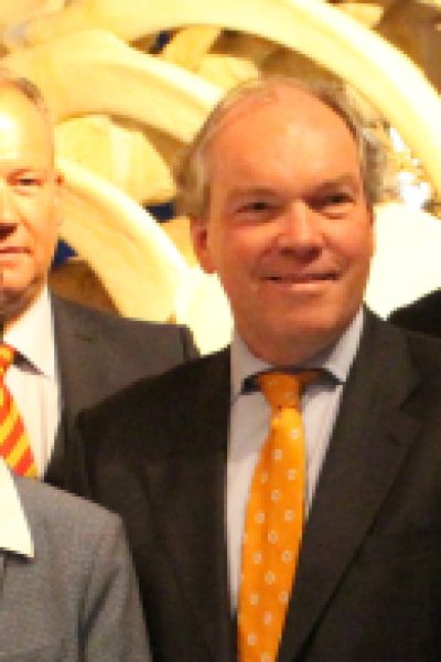 Der CDU Küstenkreis zu Besuch