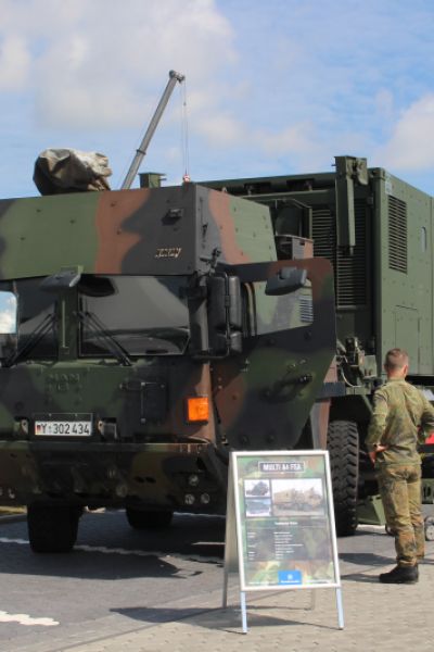 K311 in Zetel wird saniert