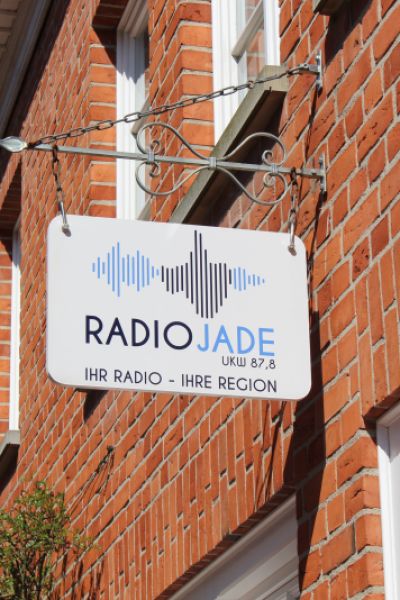 Altstadtfest in Jever