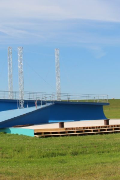 Freilichttheater Dangast 