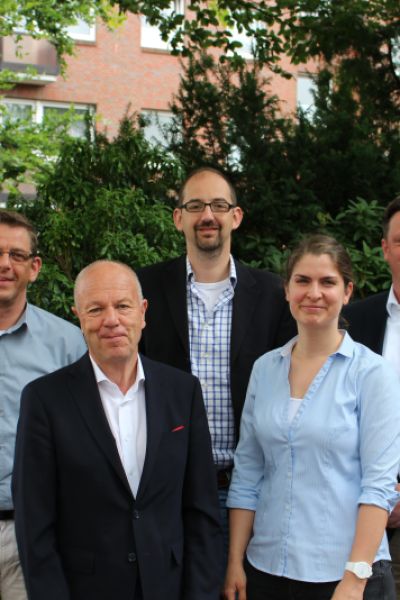 Tag des Ehrenamtes am Pumpwerk geplant