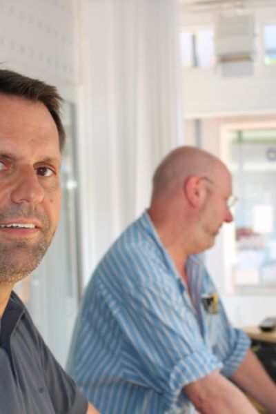 Olaf Lies über die anstehenden Neuwahlen