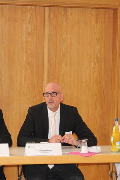 Friesland-Kliniken vor Strukturänderungen