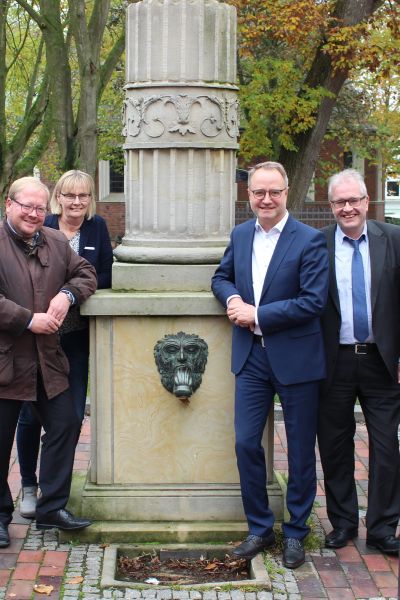 Bezirkskonferenz Oldenburg/Osnabrück des Niedersächsischen Städtetags