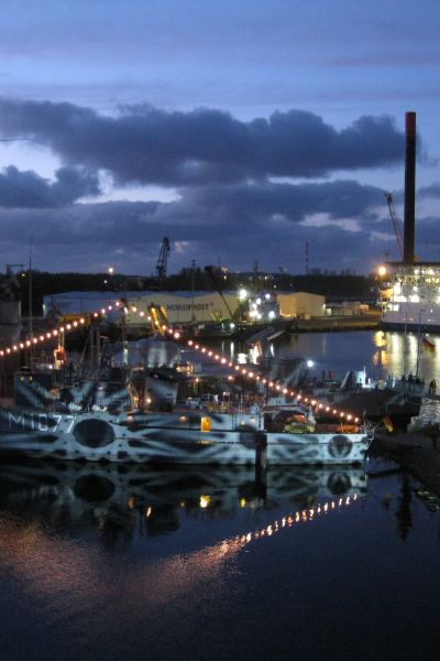 Wilhelmshaven: Vielfalt bei der Langen Nacht der Kultur