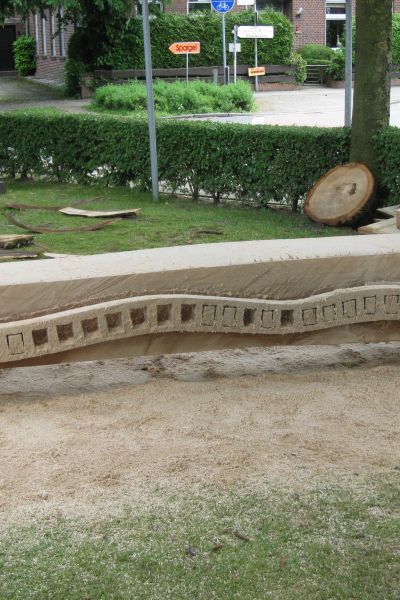 Bildhauer-Symposium lädt zum Staunen ein