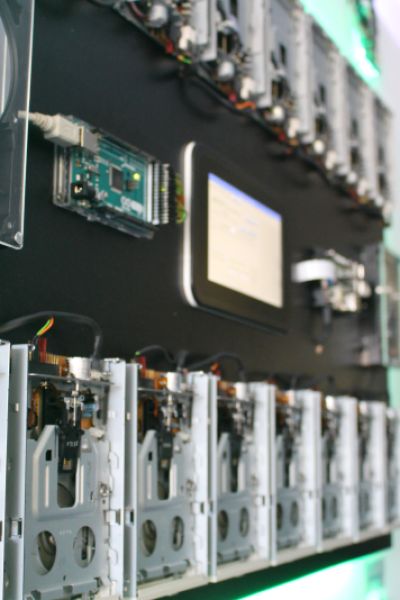 Tag der Ausbildung beim Luftwaffengeschwader 71 