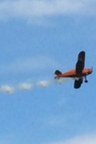 Die Jade-Weser-Aiport-Days