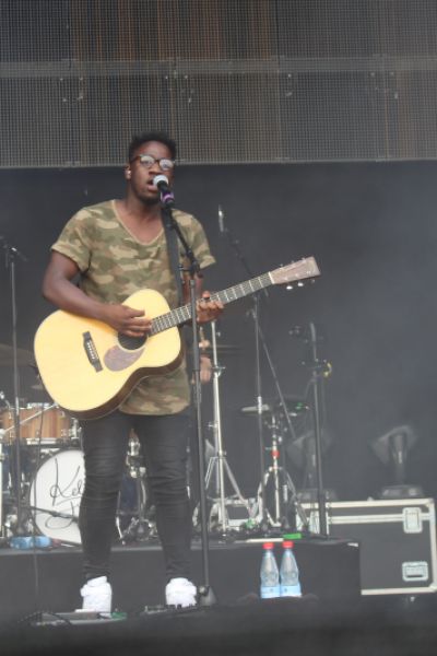 Der Einsatzgruppenversorger 