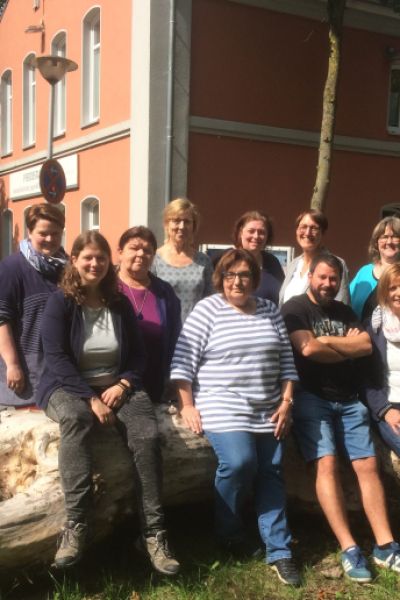 Erweitertes Angebot des 