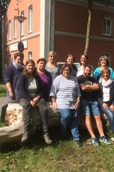 PFERDESTALL stellt Angebot vor