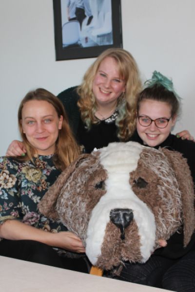 Junge Bühne startet OPEN STAGE