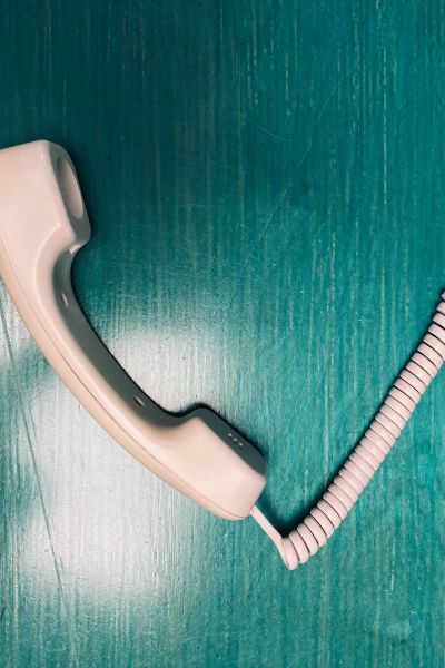 Telefonseelsorge in Friesland und Wilhelmshaven