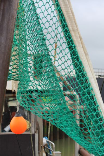 Zukunftspakt Küstenfischerei 2050