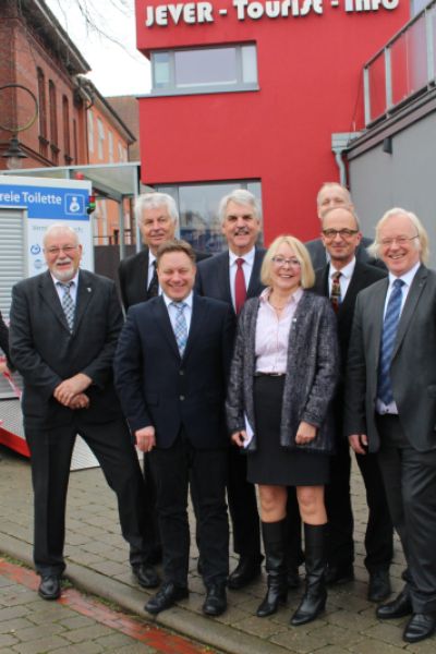 55 Jahre Lebenshilfe