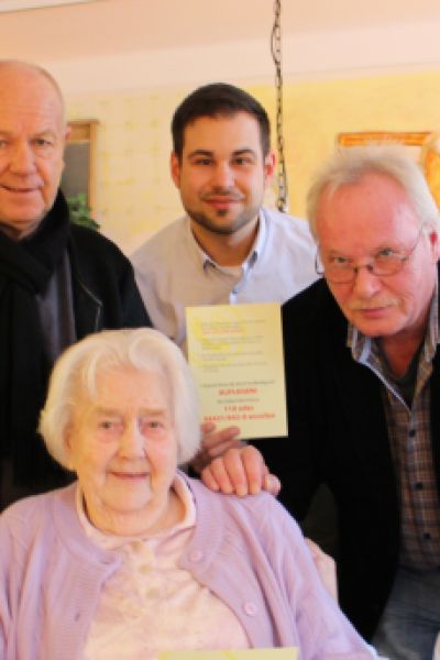 Ratgeber gegen Telefonbetrüger