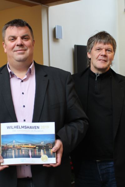 2019 aus Sicht der WTF