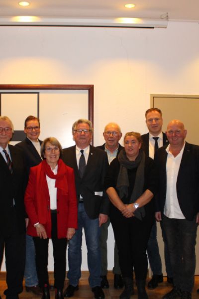 Verleihung des Stadtbildpreises