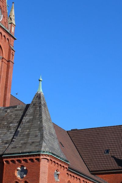 100 Jahre Banter Kantorei