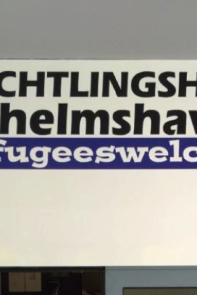 Flüchtlingshilfe Wilhelmshaven löst sich auf