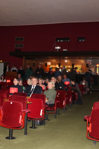 Die Integration im Landkreis