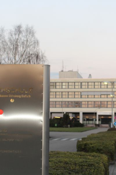 Lange Nacht der Wissenschaft: Jade Hochschule