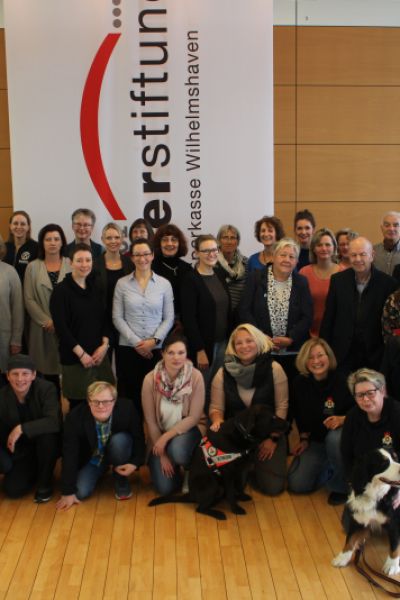 Bürgerstiftung fördert 23 Projekte