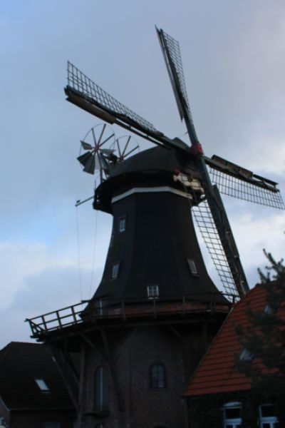 Peldemühle muss erneuert werden