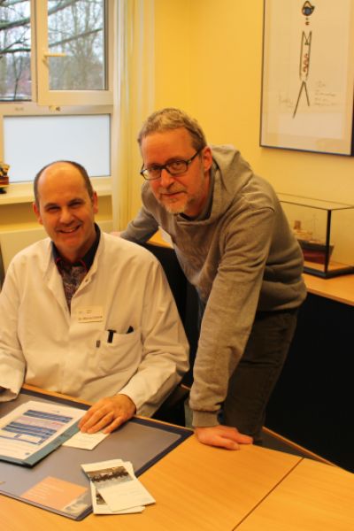 Klinikum informiert über Coronavirus