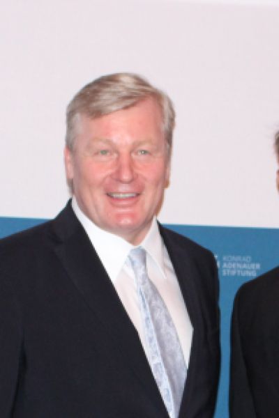 Niedersächsischer Wirtschaftsminister spricht über aktuelle Herausforderungen