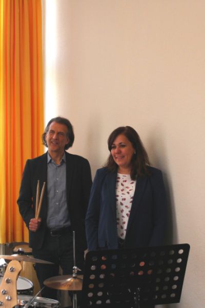 VHS Friesland-Wittmund startet mit Präsenzunterricht