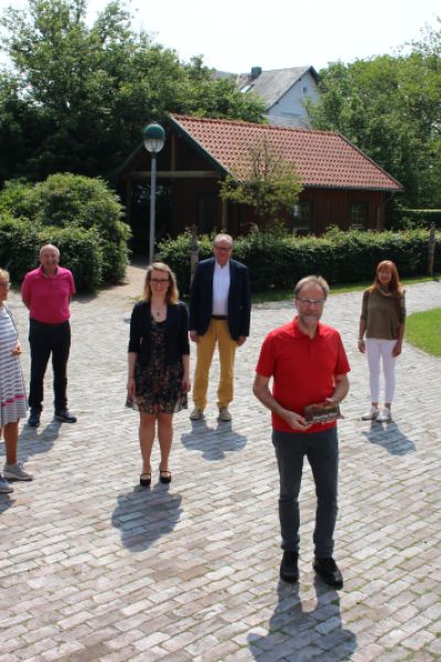 Die Neuenburger Kunstwoche 2020