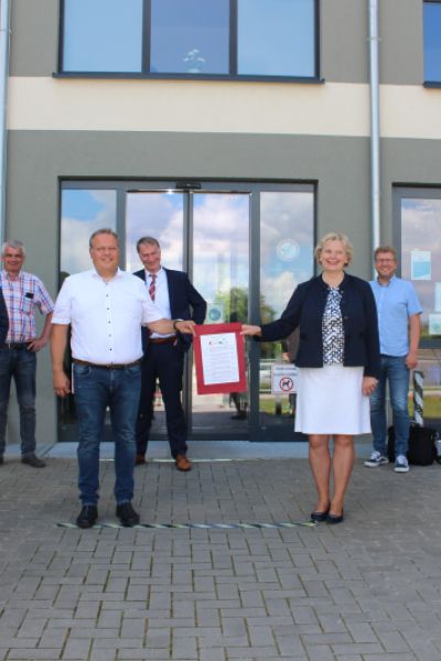 Allianz des Nordens für Arbeitsplatzerhalt