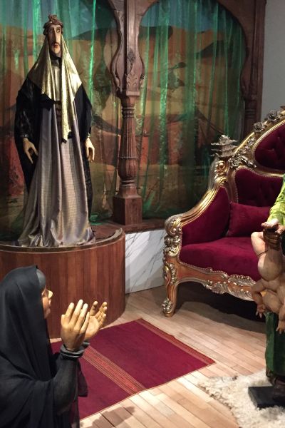 37. Kunstwoche in Neuenburg