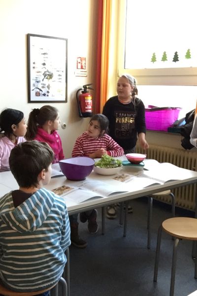 Neue Unterkunft in Wilhelmshaven für Geflüchtete