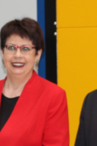 Niedersächsische Ministerin für Bundes- und Europaangelegenheiten und regionale Entwicklung zu Gast