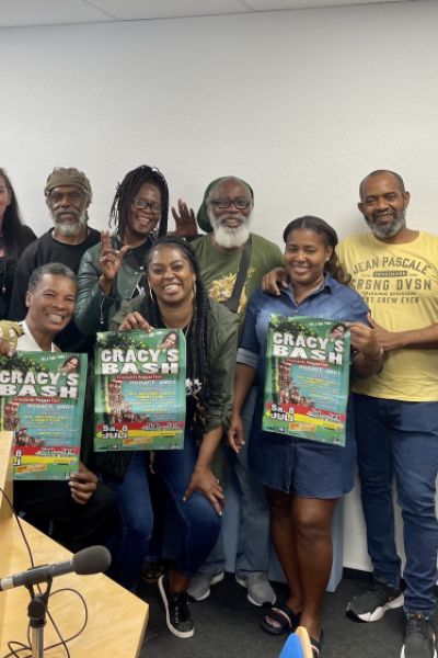 „Gracy‘s Bash“ am Samstag in Varel