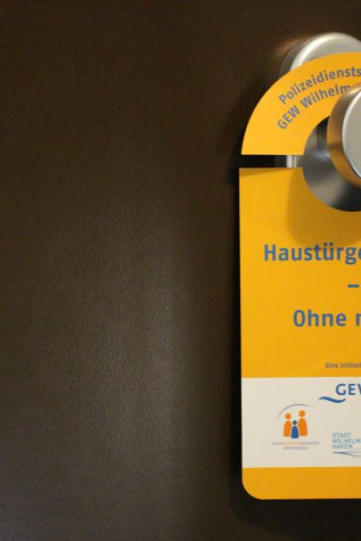 Gemeinde Friedeburg blickt auf 2022