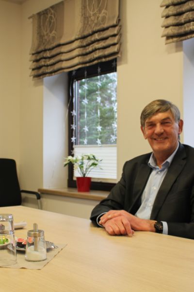 Das Jahr 2022 in Schortens