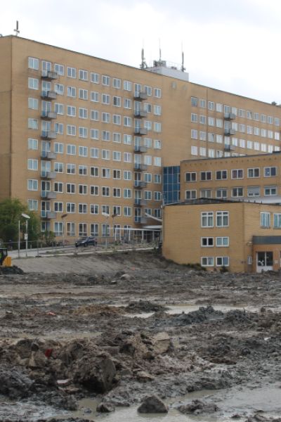 Die Hintergründe zur Entscheidung zur Klinikumsfinanzierung