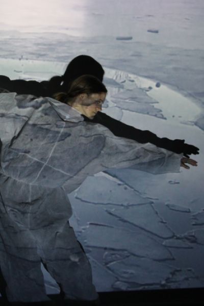 Neuenburger Kunstwoche findet derzeit statt