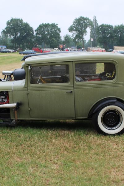 Heerscharen strömen nach Bockhorn