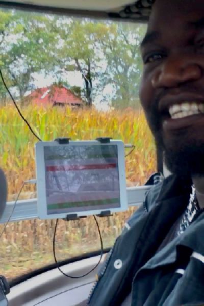 „De Schwatten Ostfrees Jung“ - Ein Video aus Ostfriesland wird zum Internet-Hit