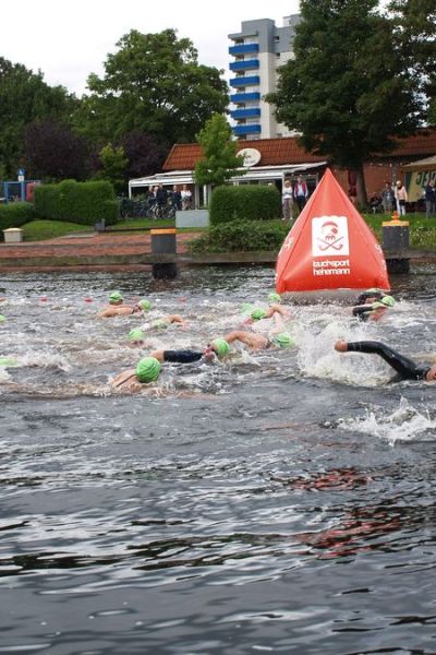 NordseeMan & NordseeWoman