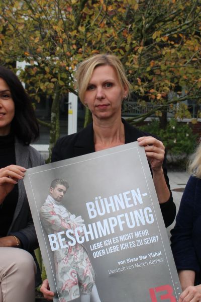 Landesbühne und VHS 