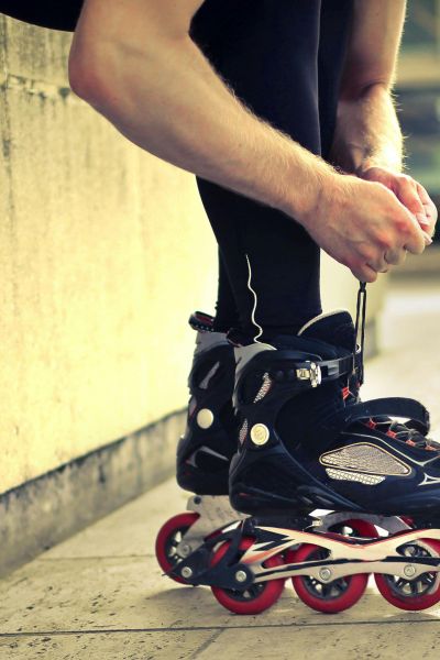 Jubiläum auf Rollen unter schwierigen Bedingungen