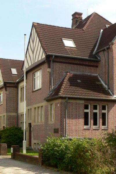 80 Jahre Institut für historische Küstenforschung in Wilhelmshaven