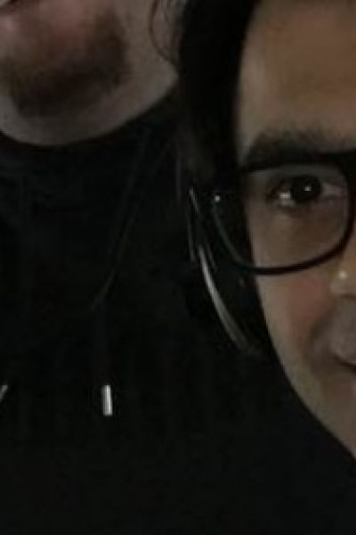 Journalistisches Tandem in Bockhorn