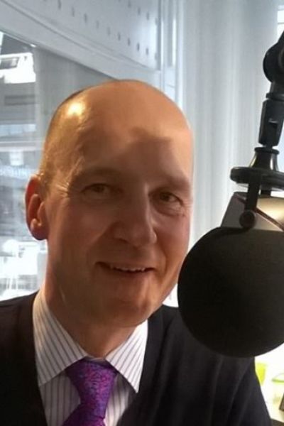 Dr. Jahn im Gespräch - Thema: Gute Ernährung - starkes Immunsystem