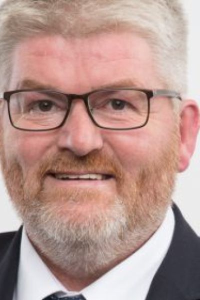 Die Landtagskandidaten der Region - Teil 1: Jens Damm (CDU-Kandidat im Wahlkreis Friesland)